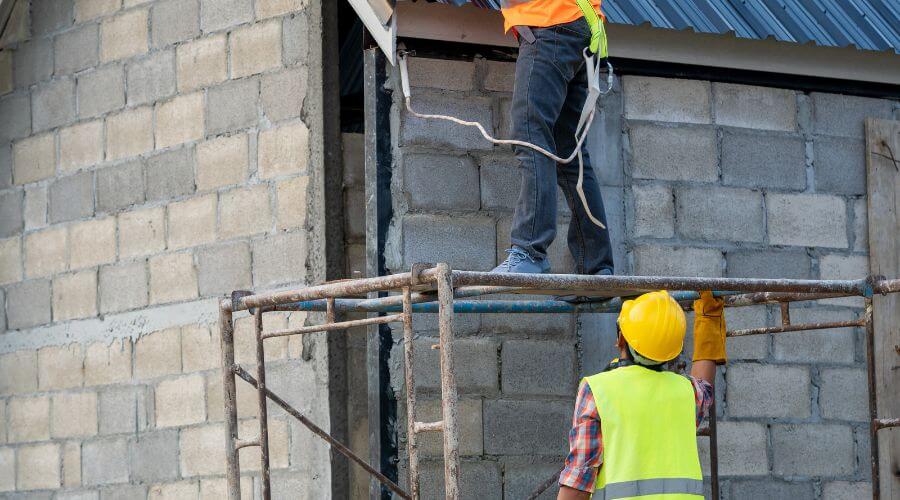 Local Chimney Repair in Adams, MA